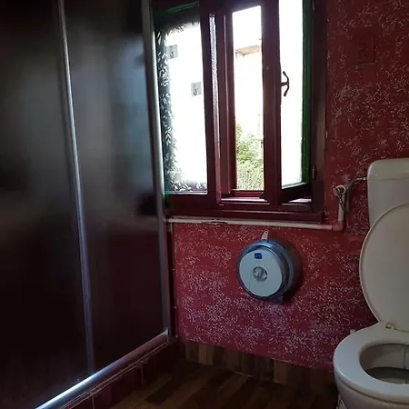 Хостел Backpackers Скоп'є