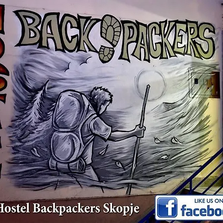 Backpackers